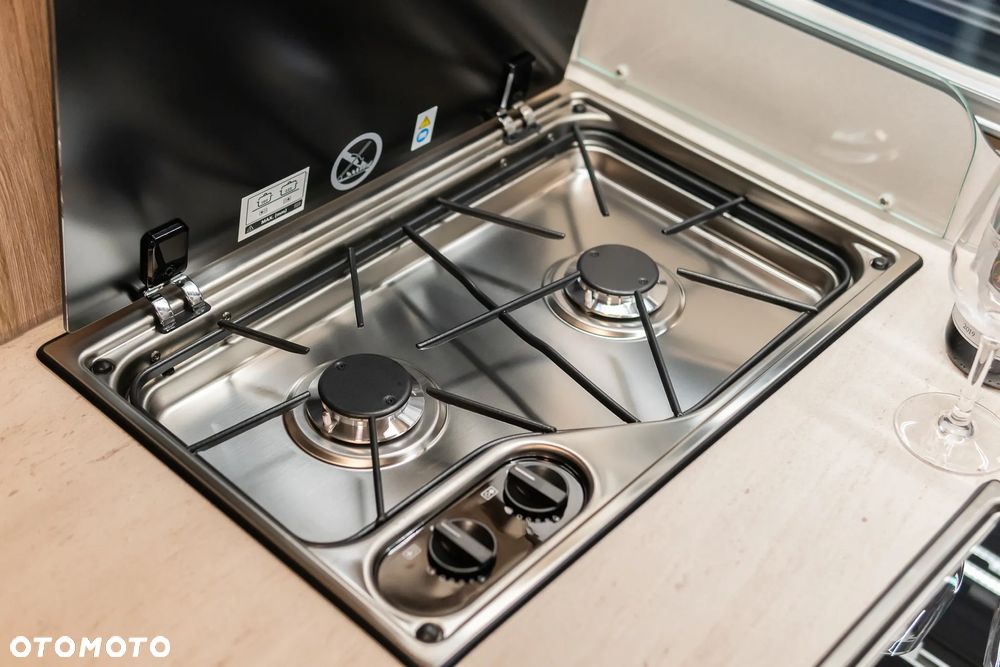 Eura Mobil Profila T 726 QF Freestyle - 30