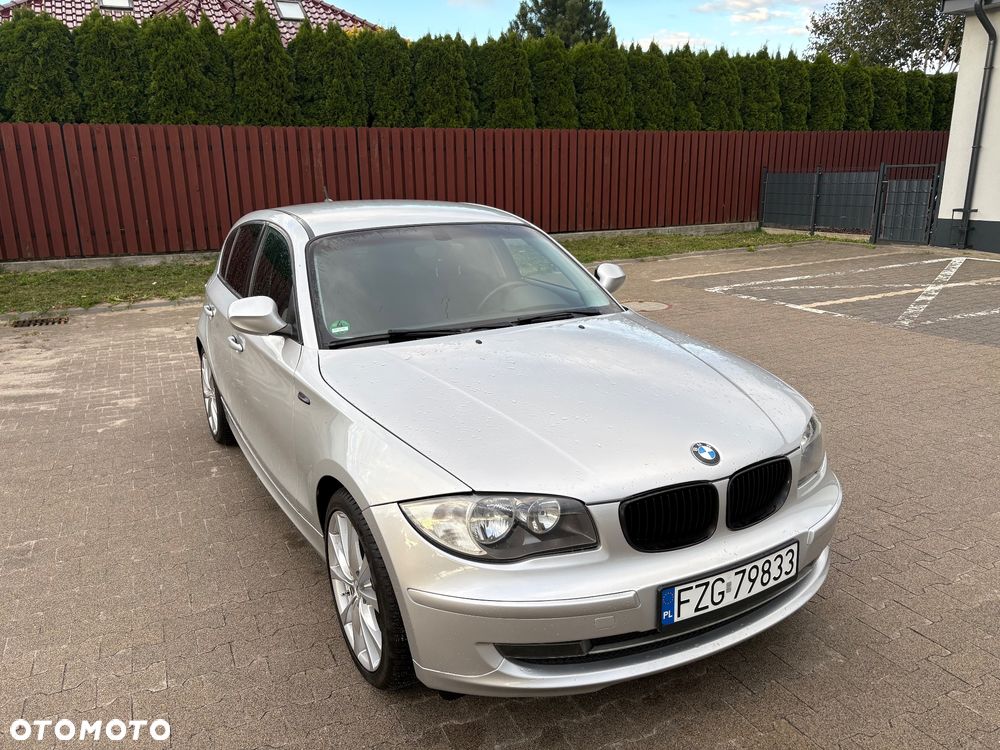 BMW Seria 1