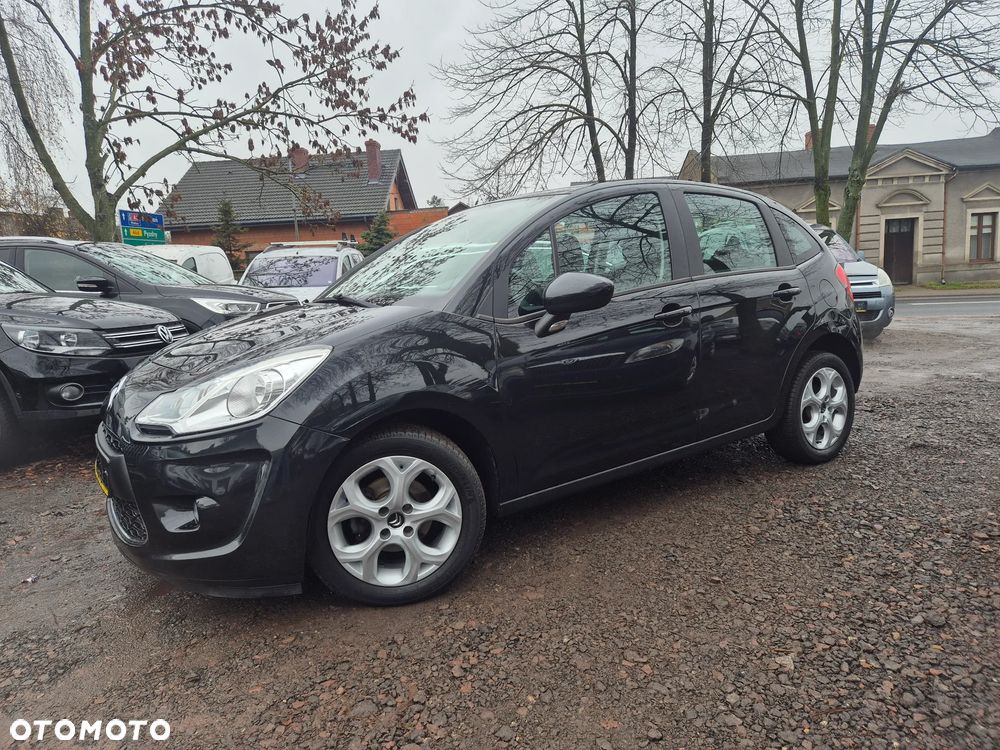 Citroën C3 HDi 90 FAP Tendance - 2