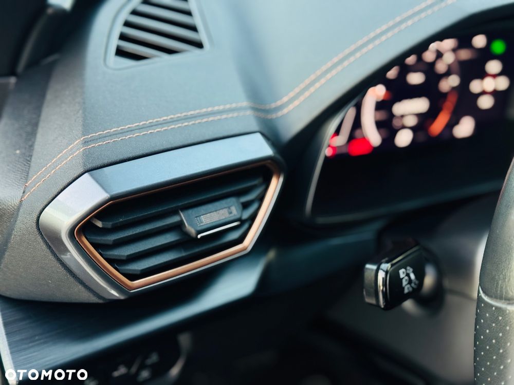 Cupra Formentor 1.5 TSI DSG Tribe Edition - 11
