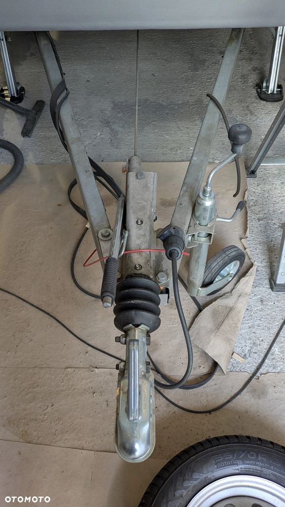 Wilk CI SPORT 320 - 14