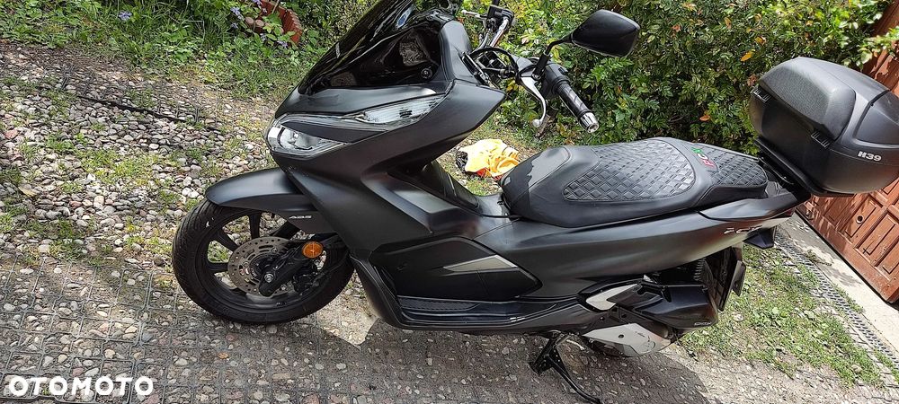 Honda PCX - 4