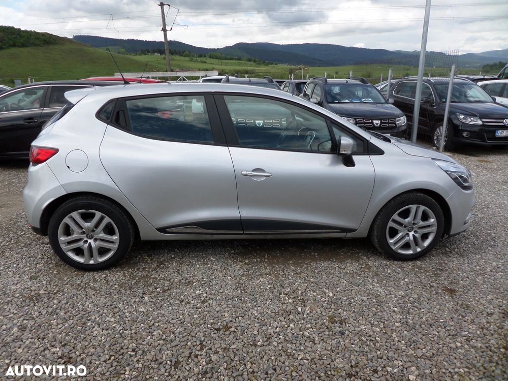 Renault Clio Energy TCe 90 Business - 3