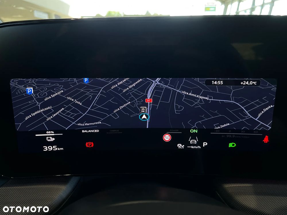 Audi Q4 Sportback e-tron 45 82kWh S Line - 21