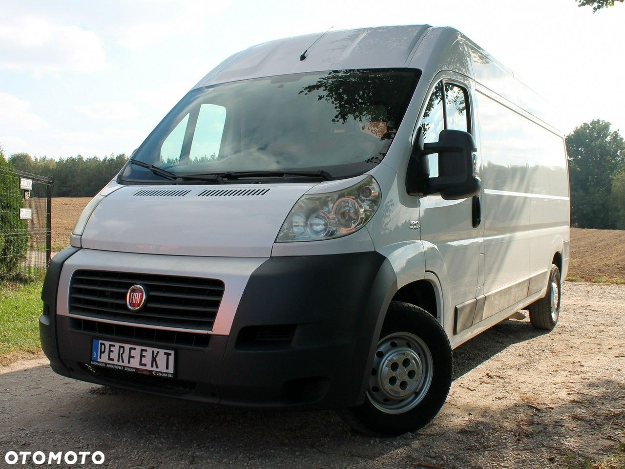 Fiat Ducato - 10