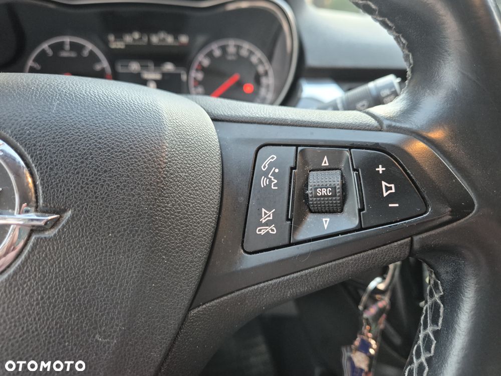 Opel Corsa 1.4 T Cosmo S&S - 13