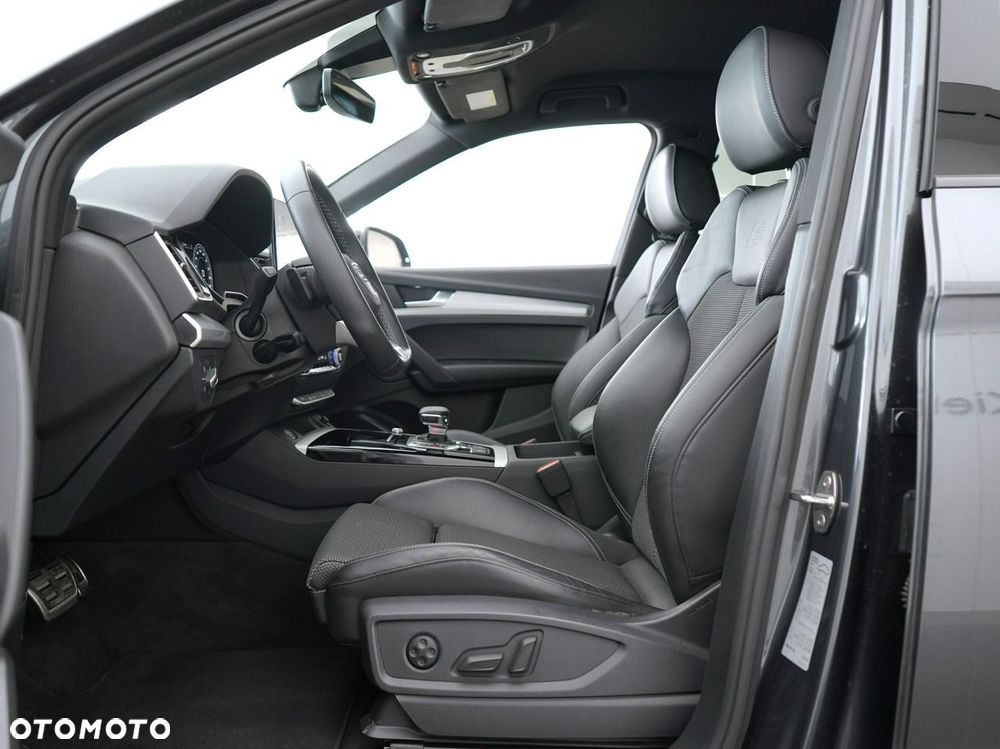Audi Q5 - 12