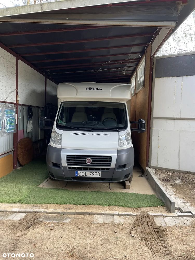 Fiat Ducato - 18