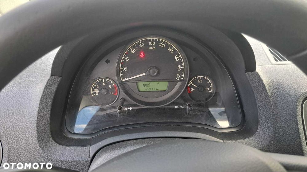 Skoda Citigo - 5
