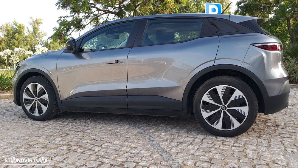 Renault Mégane E-Tech EV60 Evolution Optimum Charge - 7
