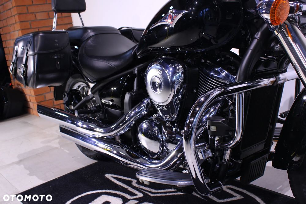 Kawasaki Vulcan - 28