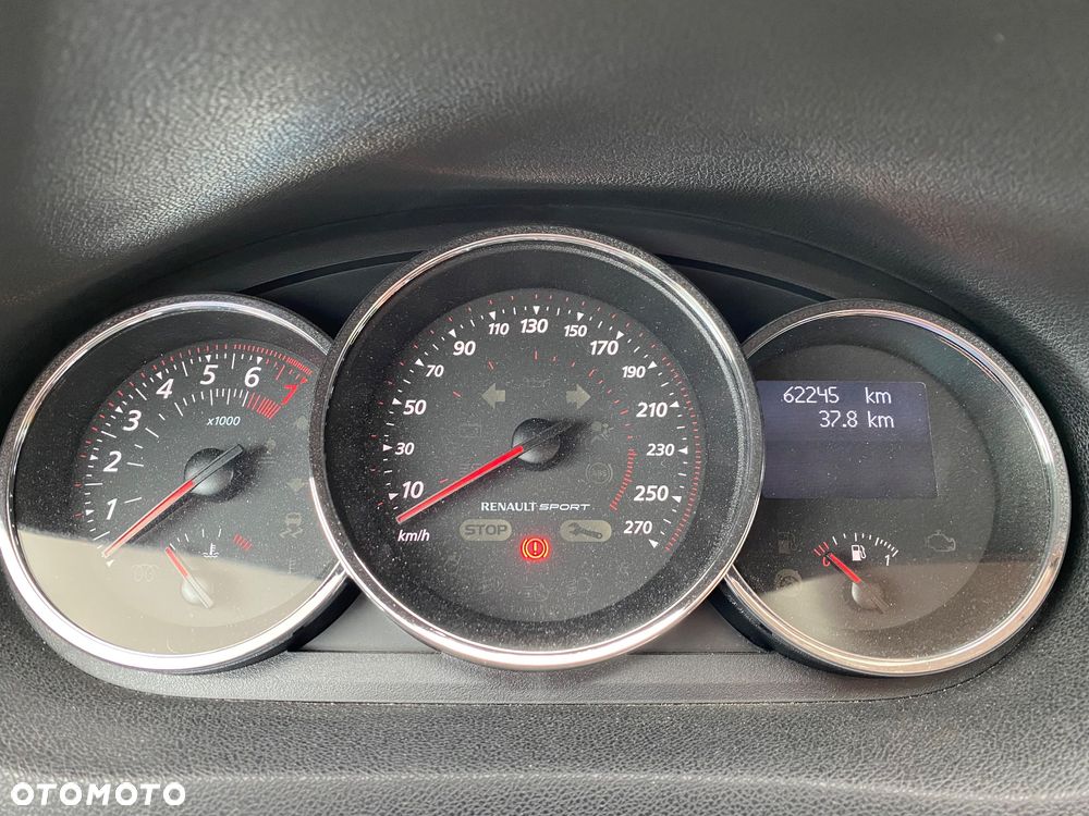 Renault Megane 220 GT - 23