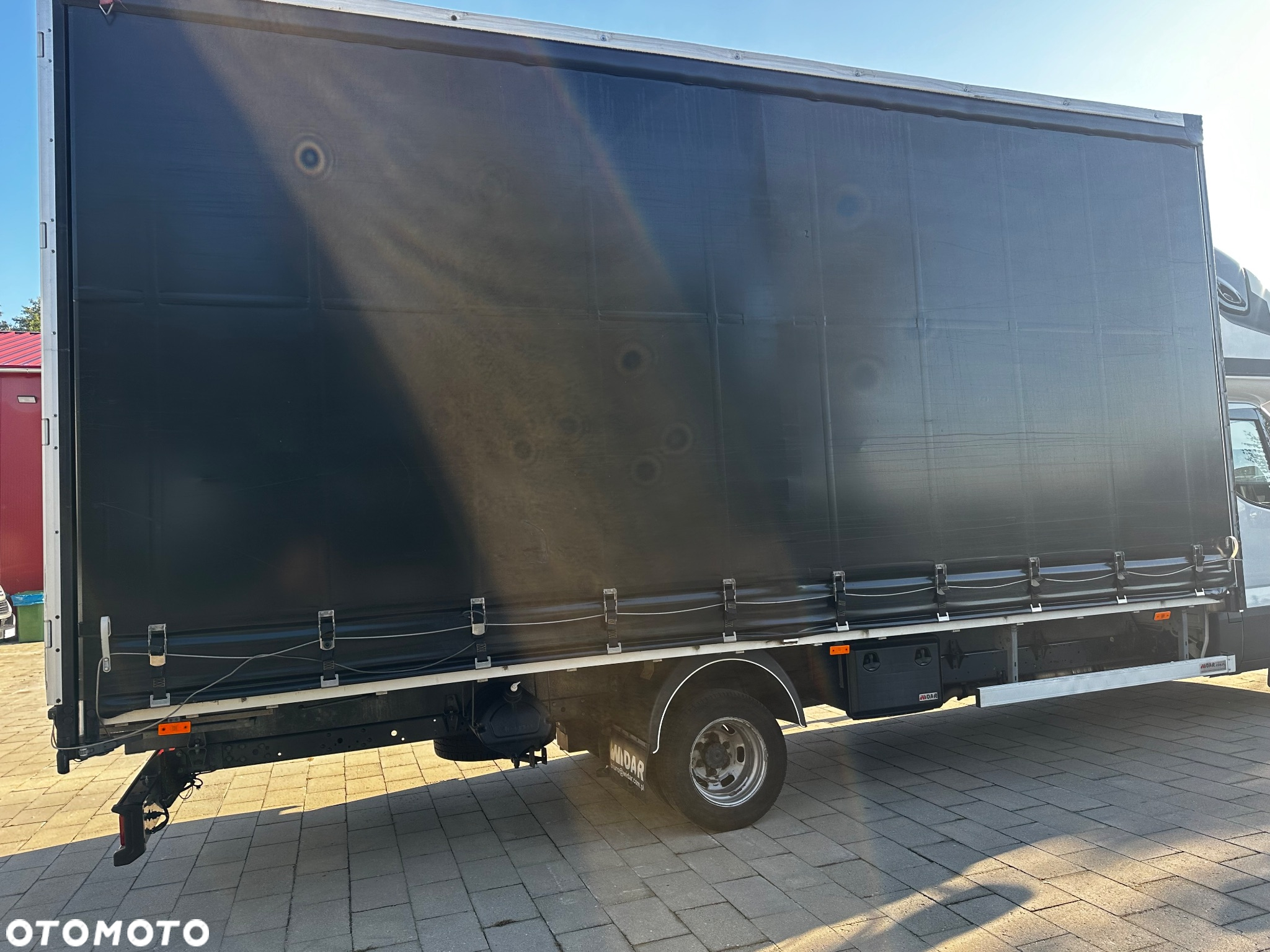 Iveco Daily - 7