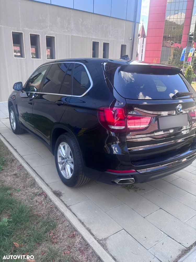 BMW X5 xDrive30d - 6