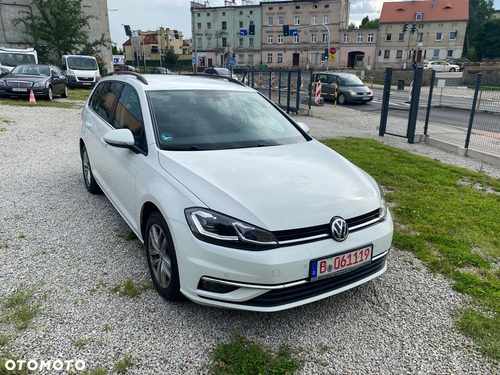 Volkswagen Golf 1.4 TSI (BlueMotion Technology) Highline - 2