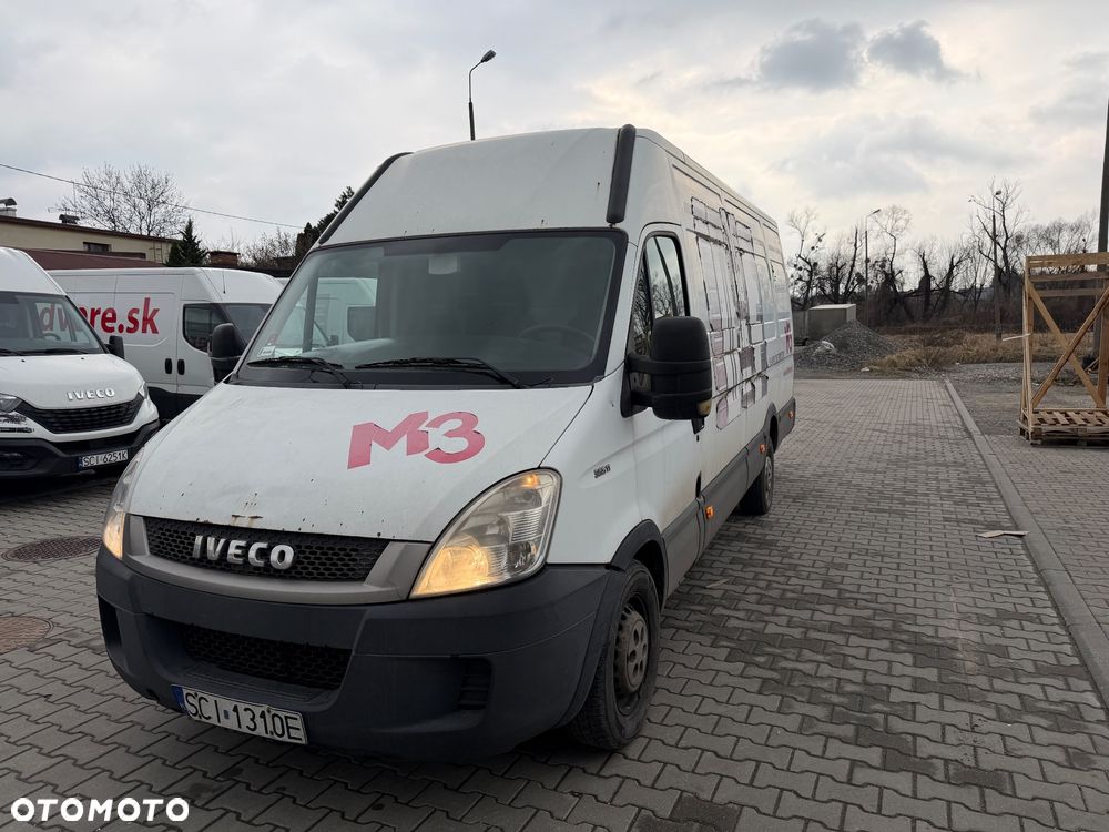 Iveco 35S11 - 1