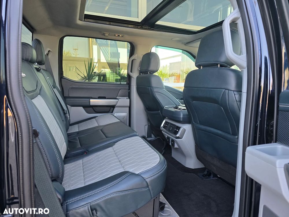 Ford F150 - 13