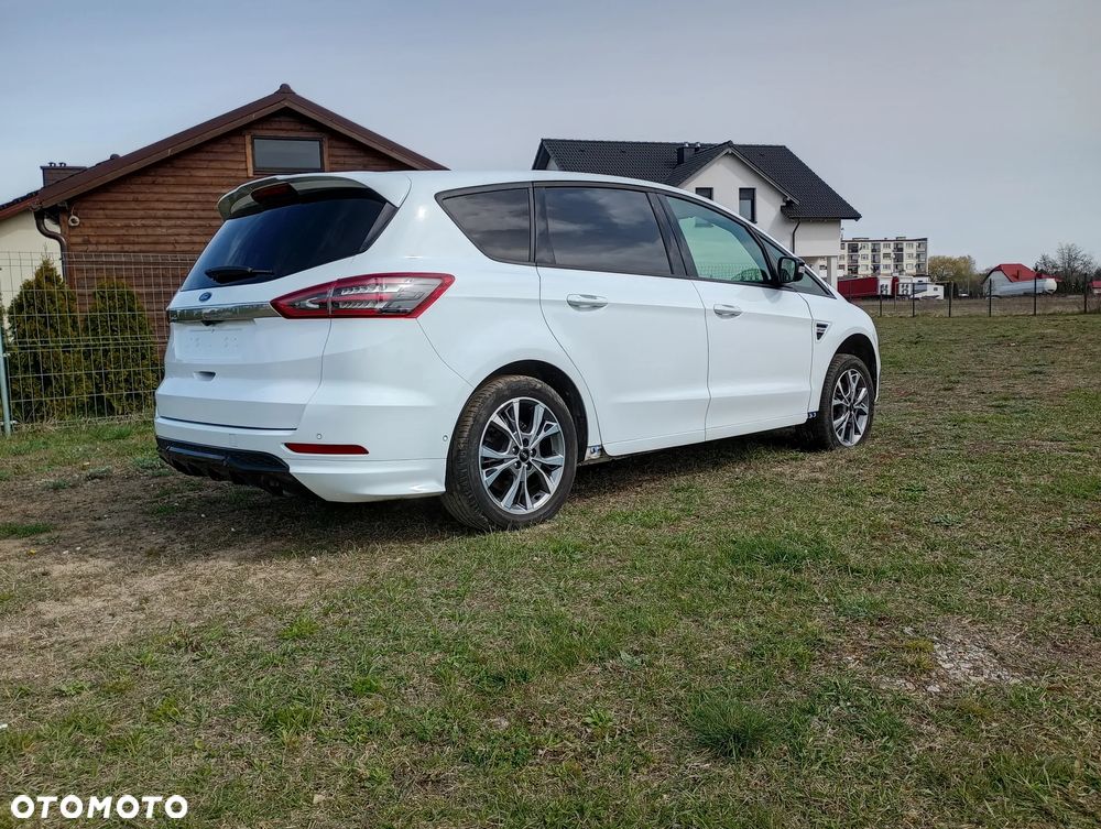 Ford S-Max 2.0 EcoBlue ST-Line - 3