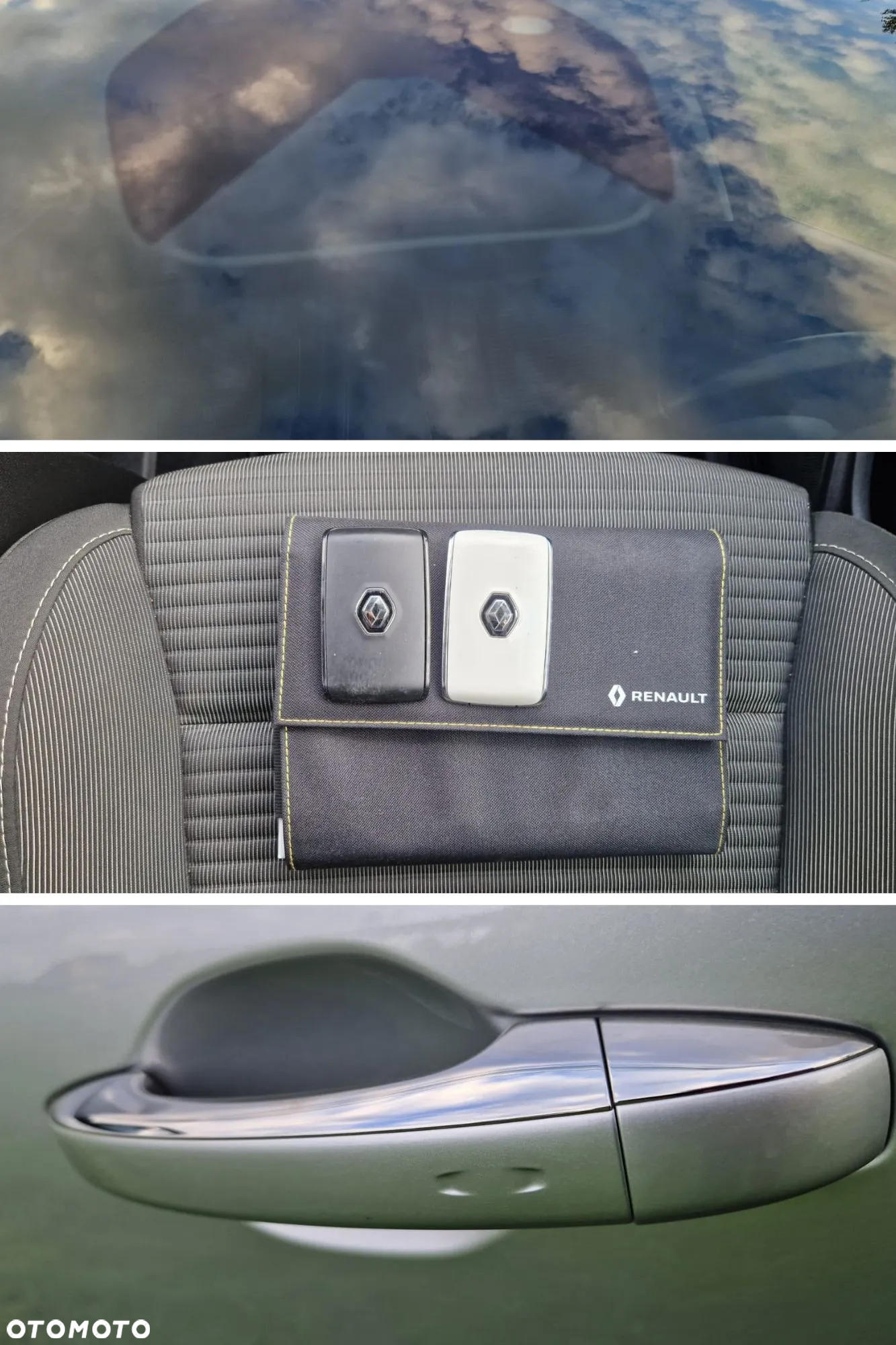 Renault Scenic - 32