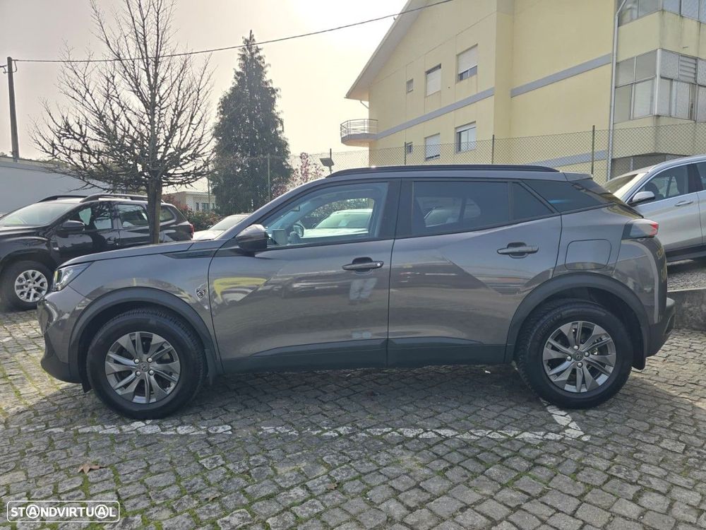 Peugeot 2008 PureTech 100 Style - 7