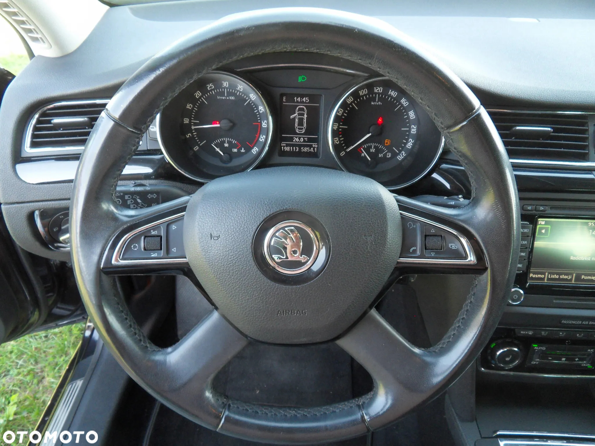 Skoda Superb 1.6 TDI Exclusive - 20