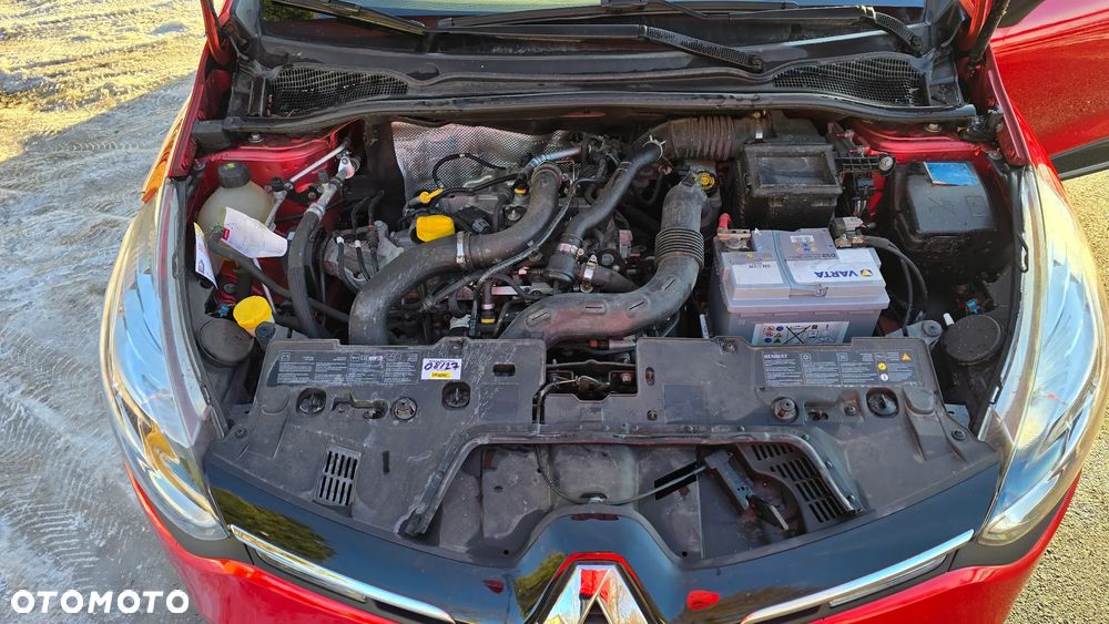 Renault Clio Energy TCe 90 Start & Stop Dynamique - 19