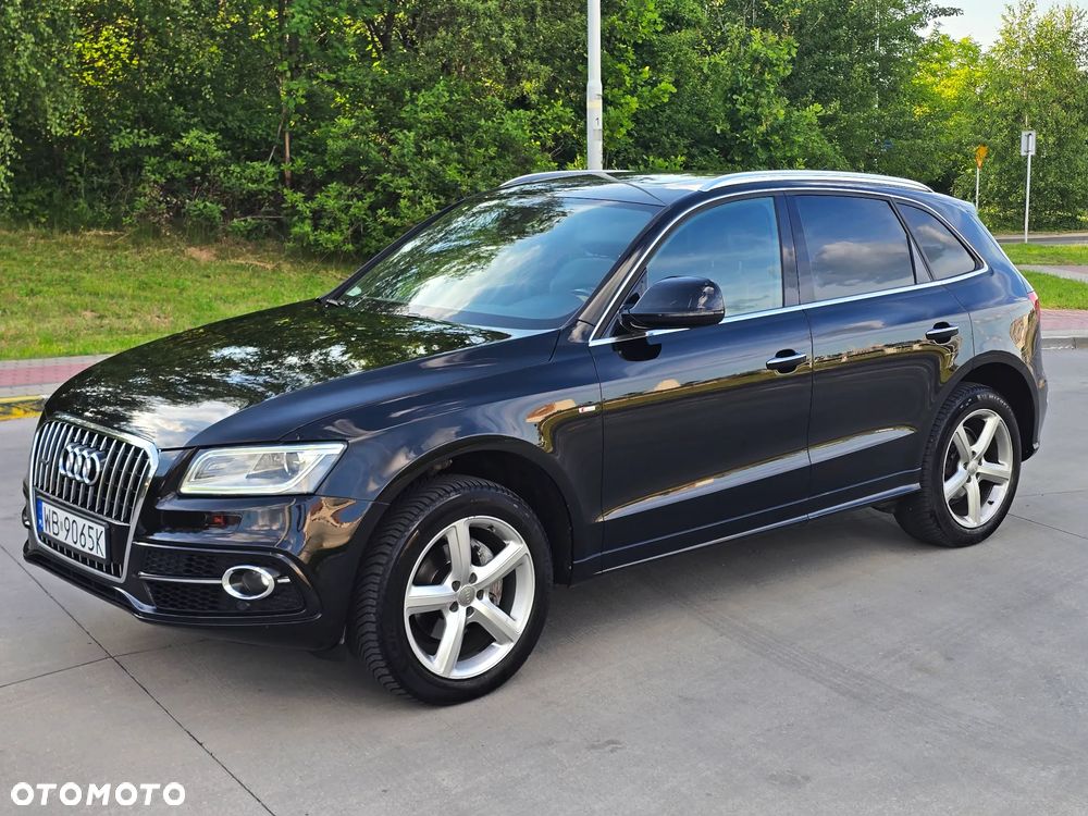 Audi Q5 - 23