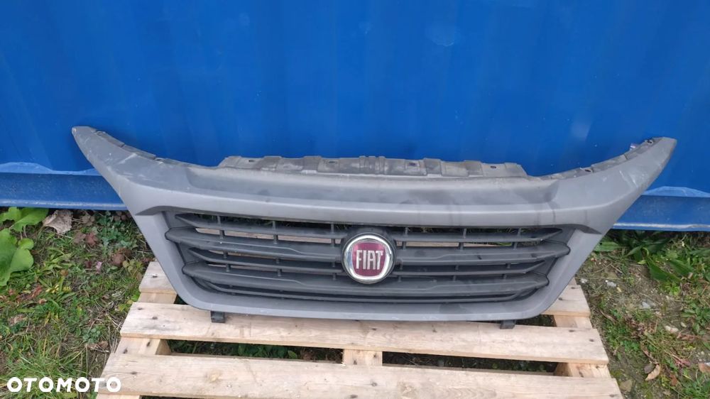 ATRAPA GRILL FIAT DUCATO OD 14- NO 925/164 - 1
