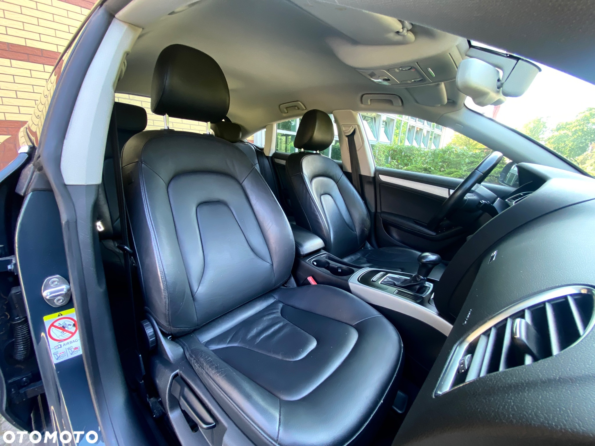 Audi A5 - 22