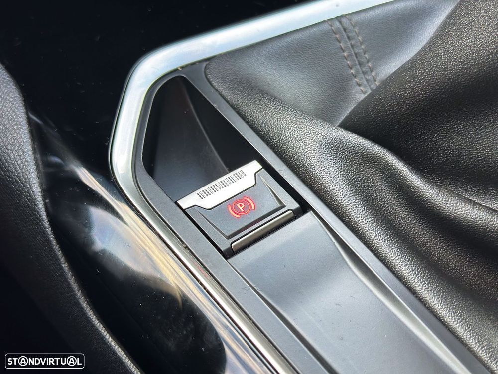 Peugeot 5008 1.5 BlueHDi Active - 20