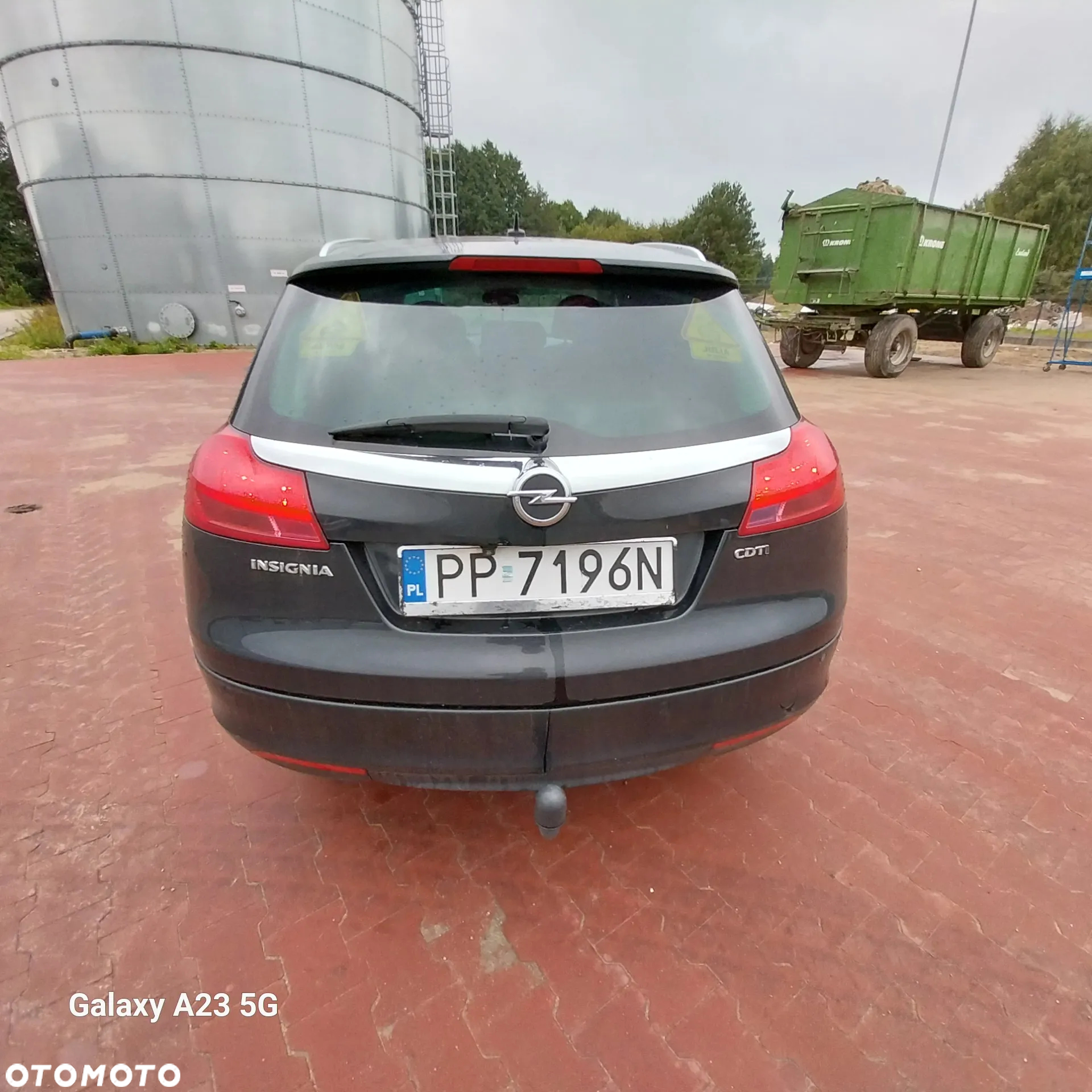 Opel Insignia 2.0 CDTI - 3