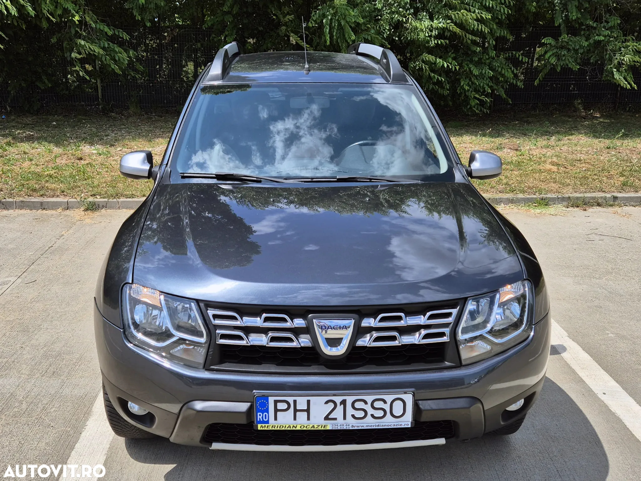 Dacia Duster 1.5 dCi 4x2 Laureate - 6