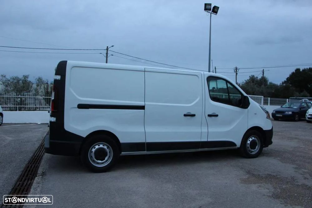 Renault Trafic 2.0 dCi Energy - 15