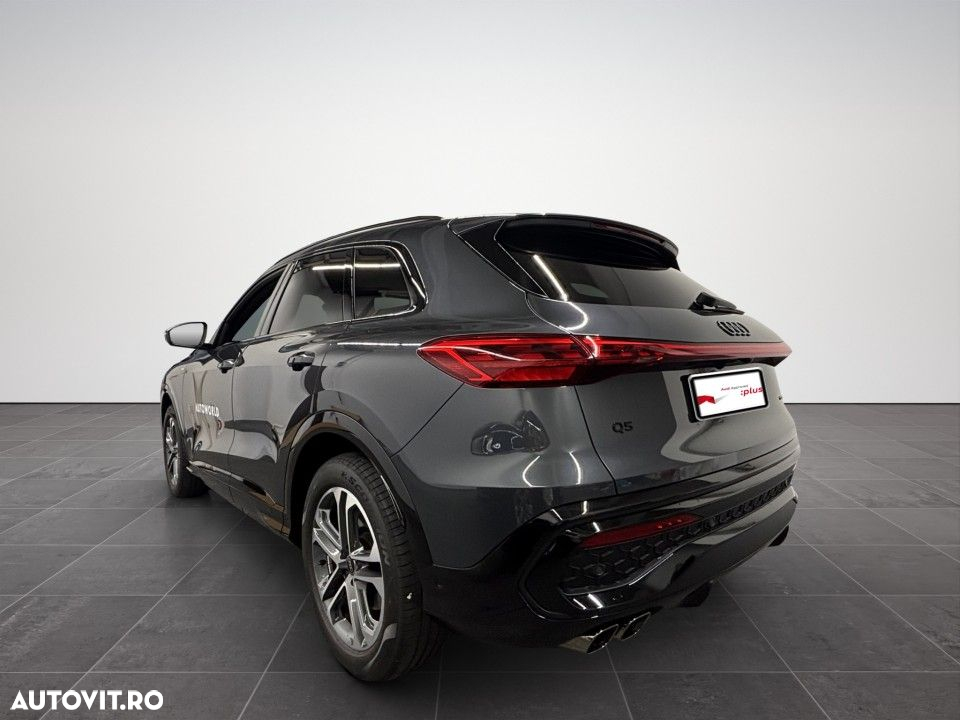 Audi Q5 - 3