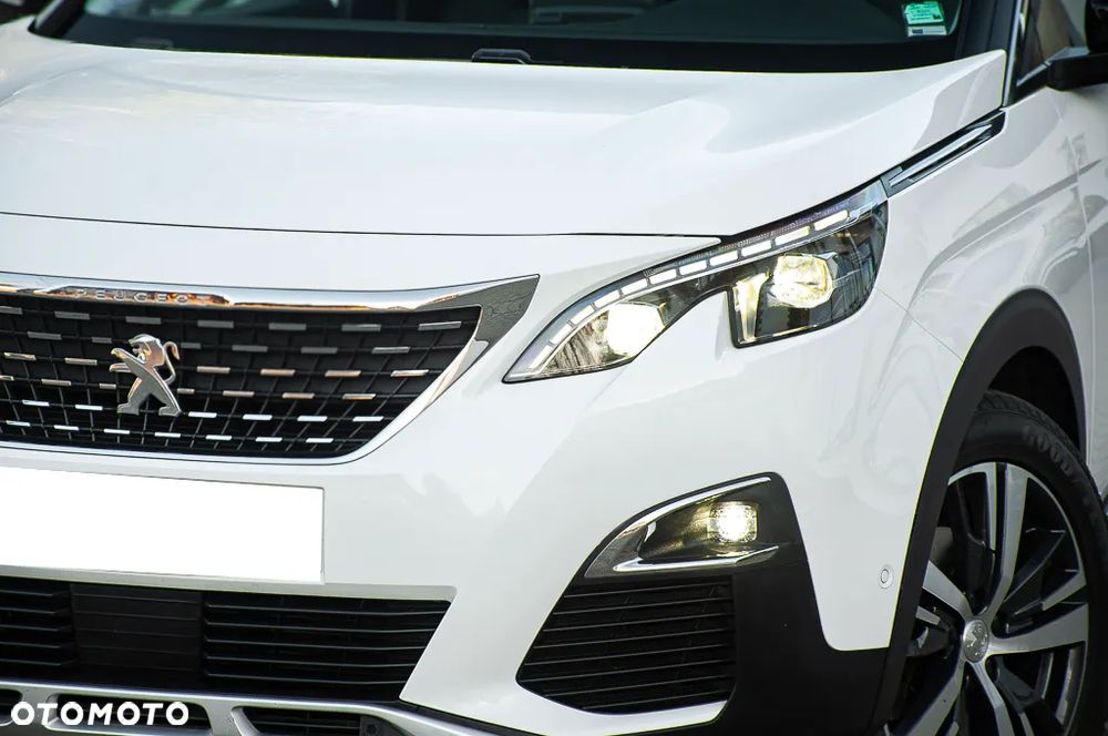 Peugeot 3008 PureTech 130 Stop & Start EAT6 Allure - 33