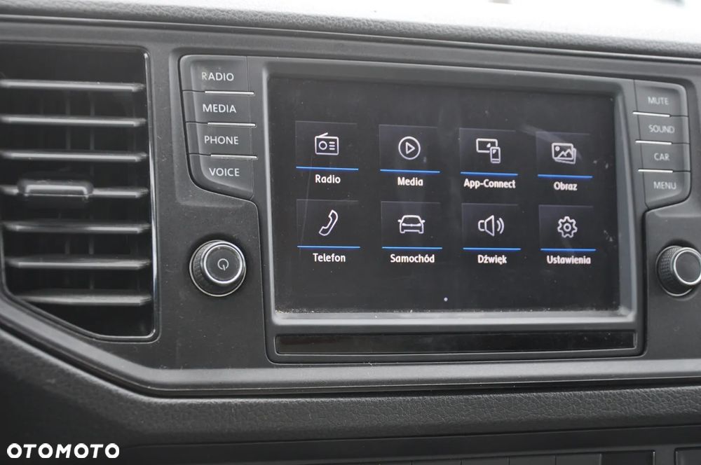 Volkswagen Crafter - 38