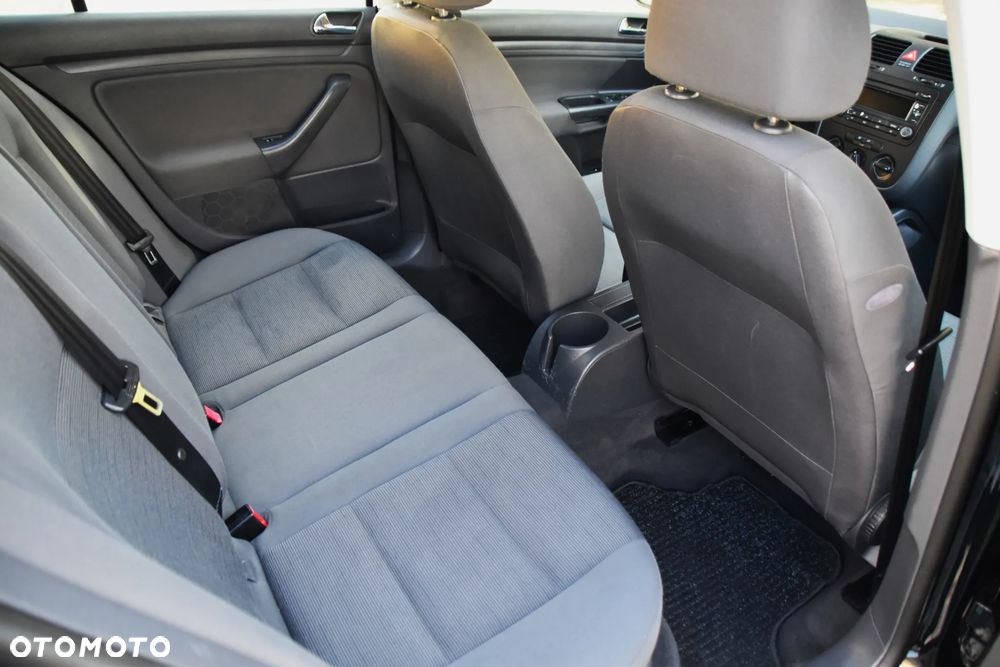 Volkswagen Golf 1.4 Sportline - 11