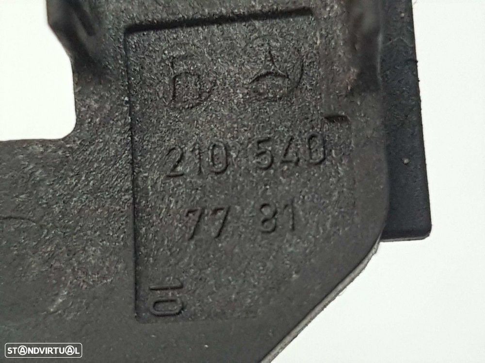 SENSOR ABS MERCEDES CLASE CLK (W209) COUPE 270 CDI (209.316) - 5