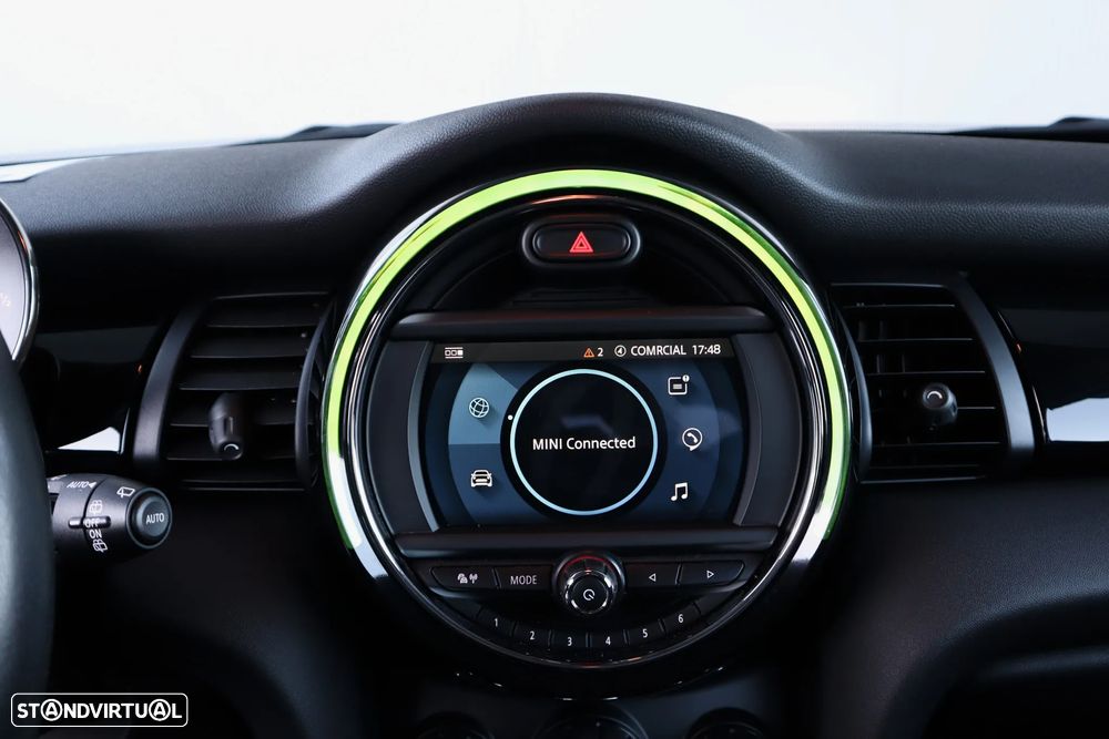 MINI 5 Portas One Yours - 17