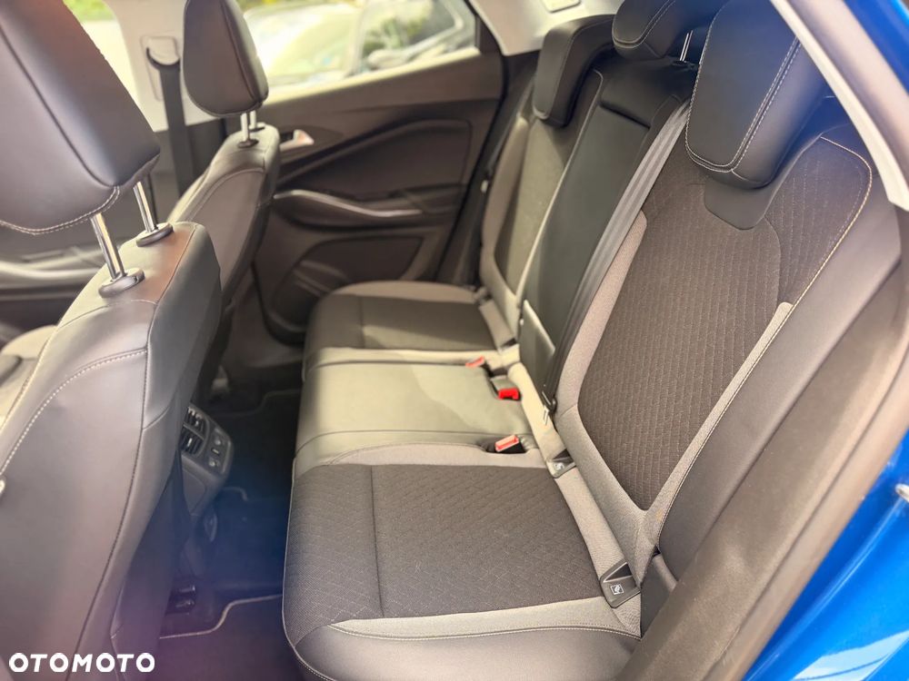Opel Grandland X 1.6 T Elite S&S - 26