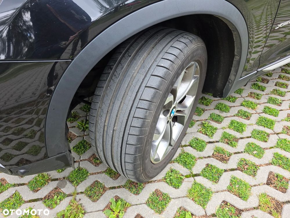 BMW X4 xDrive20d - 6