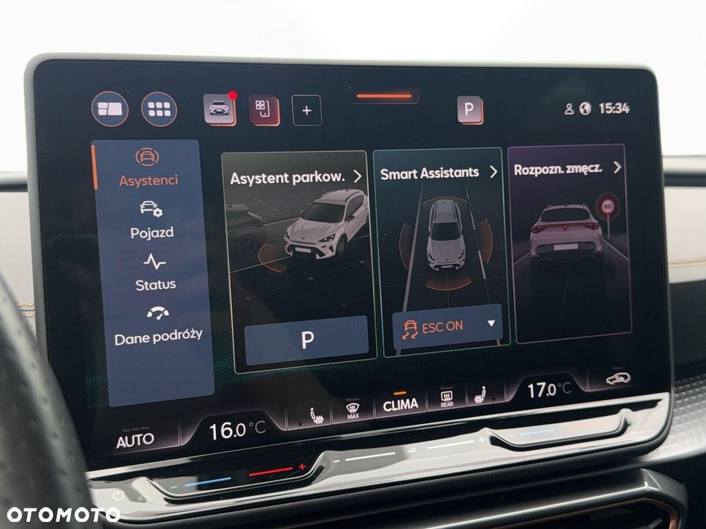 Cupra Formentor - 21