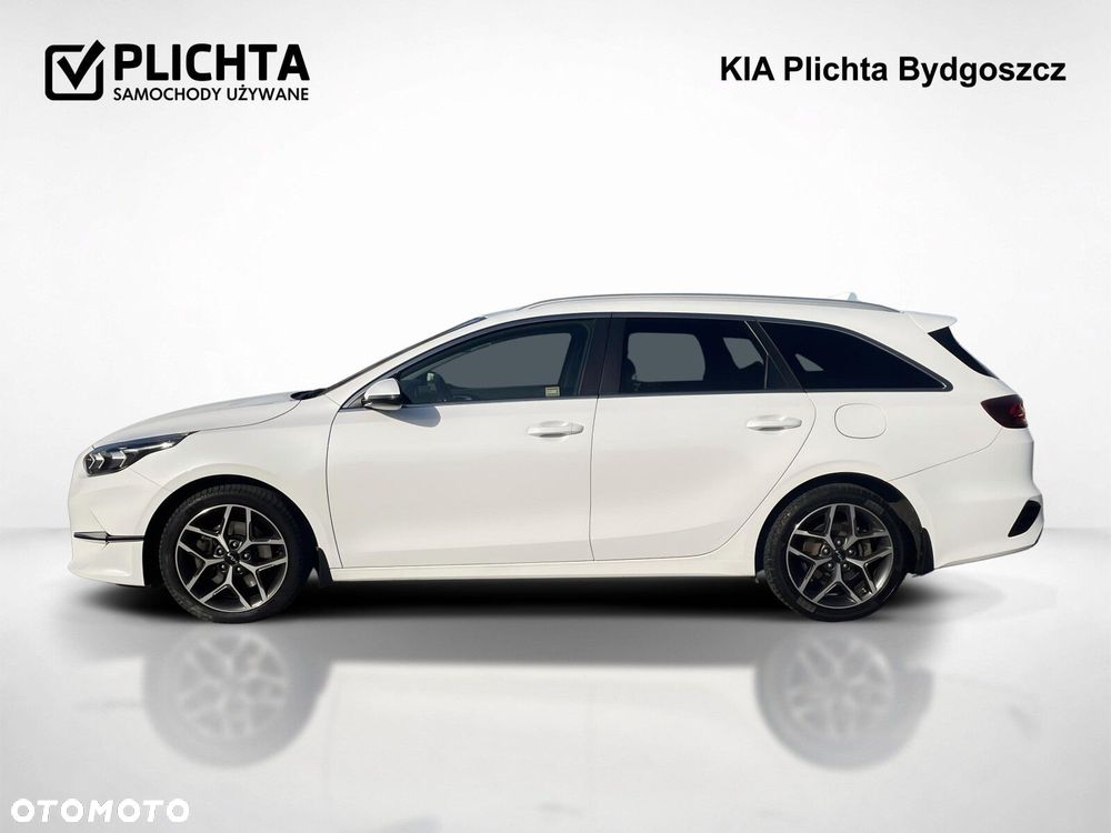 Kia Ceed 2023 photo 2