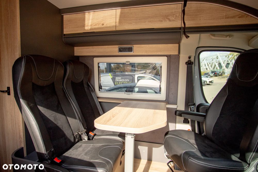 Toyota Proace Max - 22