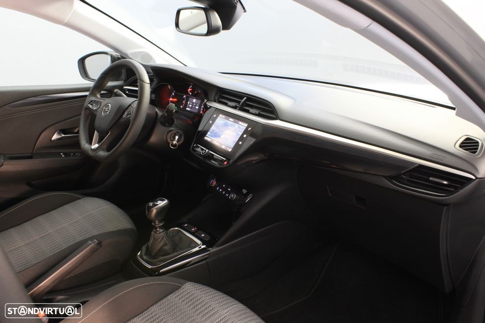 Opel Corsa 1.5 D Business - 20