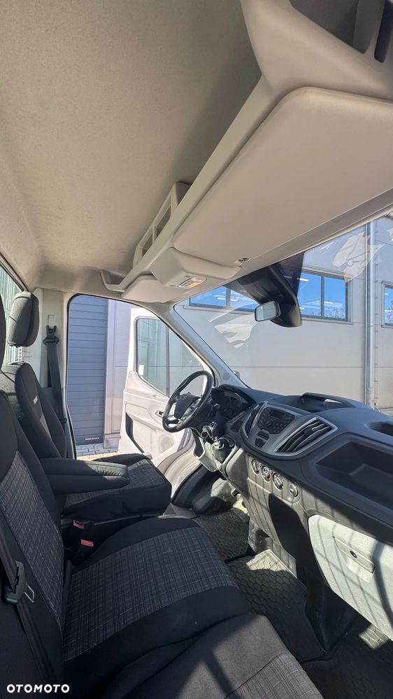 Ford TRANSIT - 15