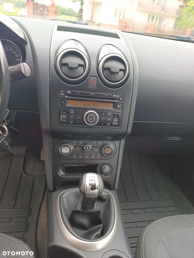 Nissan Qashqai 1.6 Acenta Pack - 25