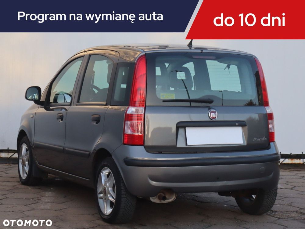 Fiat Panda - 6
