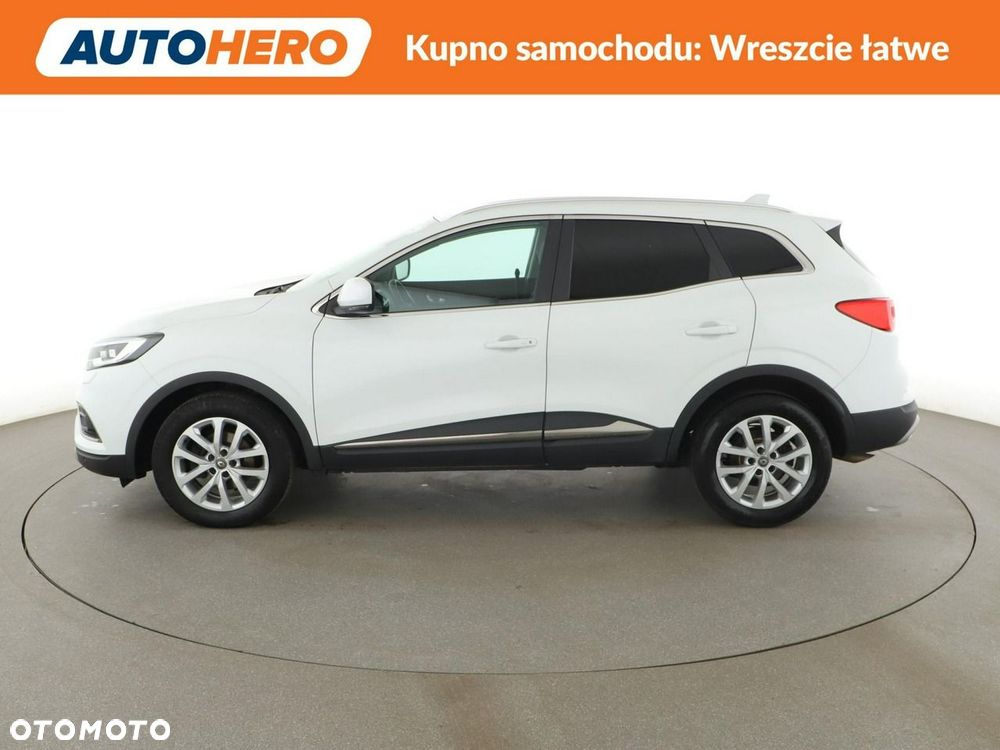 Renault Kadjar 1.3 TCe FAP Intens EDC - 3