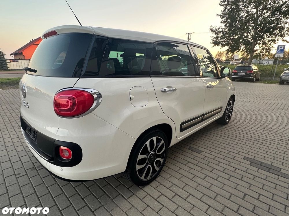 Fiat 500L 1.6 Multijet Pop Star S&S - 9